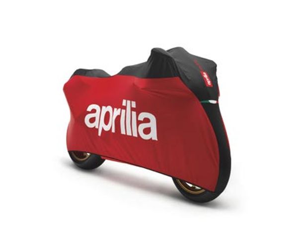 aprilia bike cover