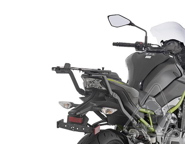 givi top rack