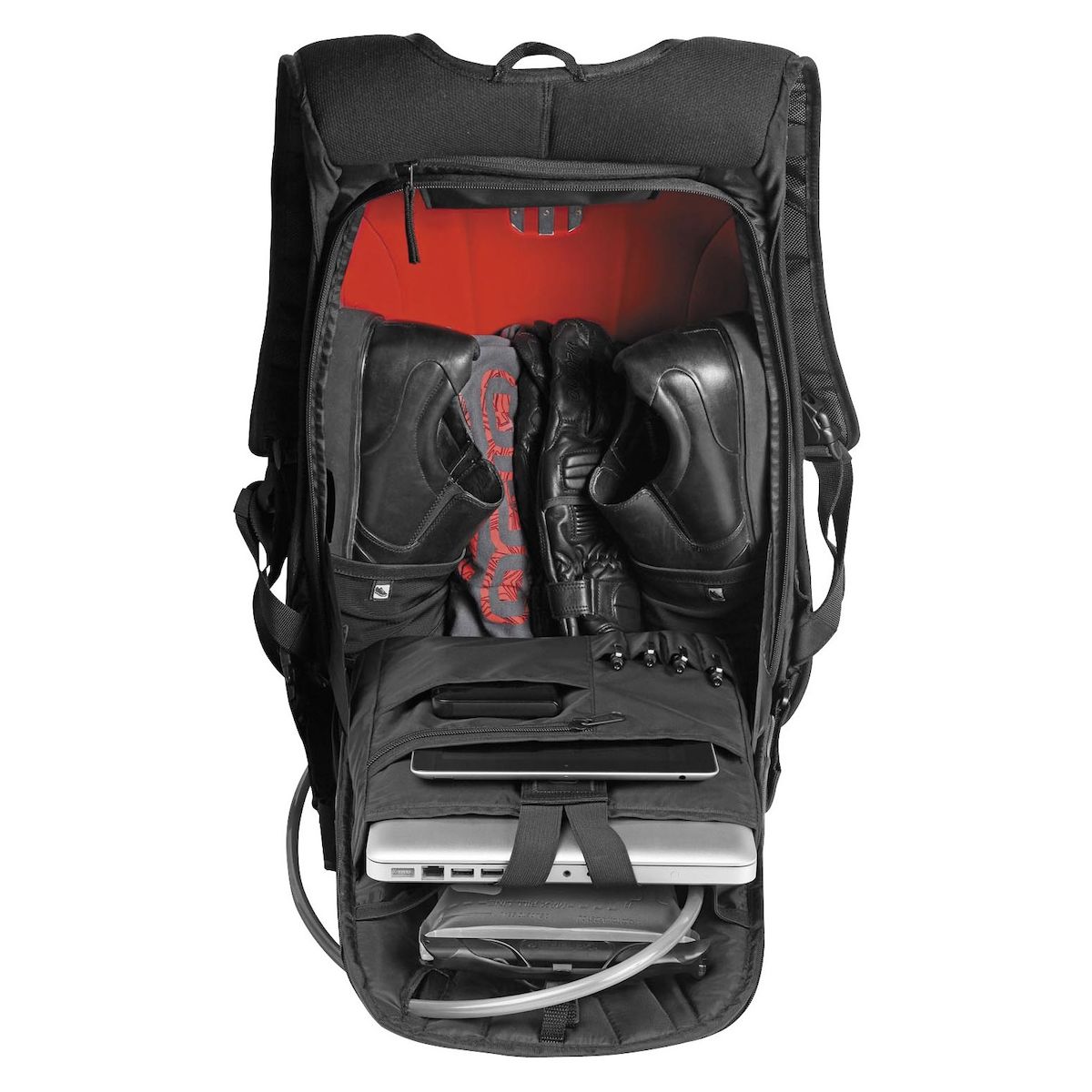 Ogio No Drag Mach 3 - Backpack Parts and accessories - Excel Moto