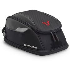 SW-MOTECH EVO Micro QUICK-LOCK Tank Bag | 2.5-5L Motorcycle Parts For ...