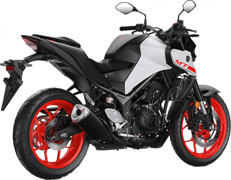  Yamaha  MT  03  2022 en vente  Montr al Excel Moto