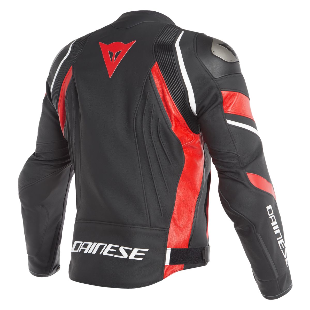 Dainese Avro 4 Leather Jacket Clothing And Equipments - Excel Moto