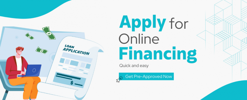 Online Financing